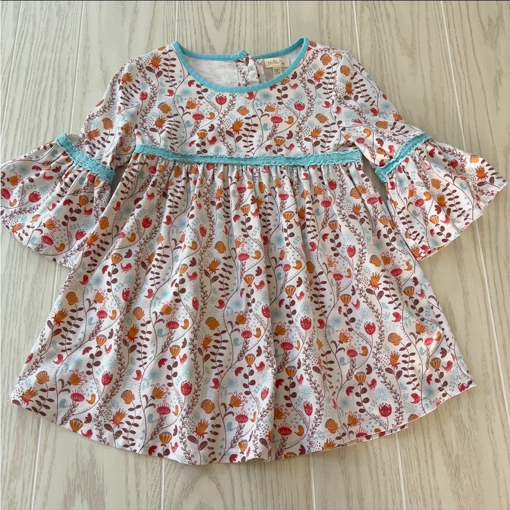 Matilda Jane tunic top